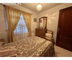 Preciosa Vivienda y terreno en Moeche