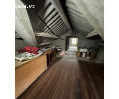 Preciosa Vivienda y terreno en Moeche