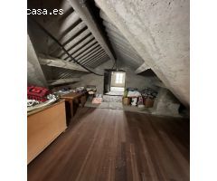Preciosa Vivienda y terreno en Moeche