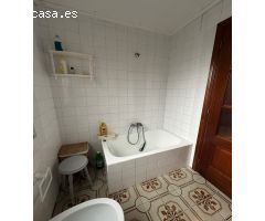 Preciosa Vivienda y terreno en Moeche