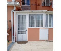 PRECIOSO PISO BAJO CON VISTAS AL MAR