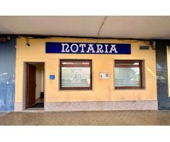 Inmejorable Local Comercial con Sòtano