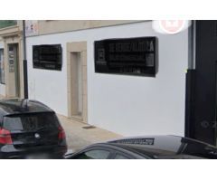 UNICO Y EXCLUSIVO LOCAL ZONA ODEON NARON