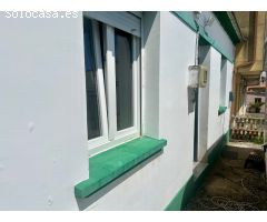Bonita casa reformada