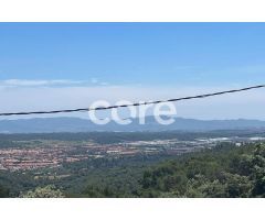 Solar en venta en Sant Feliu del Racó, Castellar del Vallés