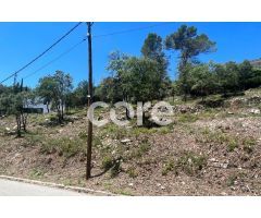 Solar en venta en Sant Feliu del Racó, Castellar del Vallés