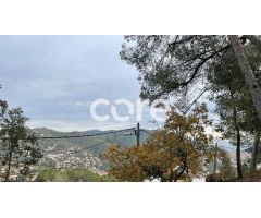 Parcela urbanizable en Sant Feliu