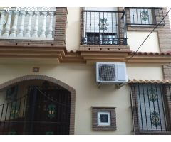 Terraced Houses en Venta en Sedella, Málaga