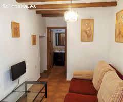 Apartamento en Venta en Sedella, Málaga
