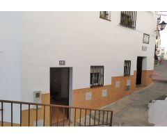 Apartamento en Venta en Cómpeta, Málaga