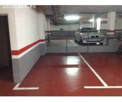 Garaje/Parking en Venta en Benetúser, Valencia
