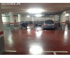 Garaje/Parking en Venta en Benetúser, Valencia