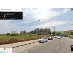 Solar urbano en Venta en Alzira, Valencia