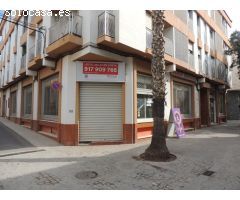 Local comercial en Venta en Almenara, Castellón