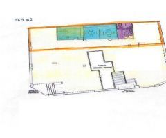 Local comercial en Venta en Almenara, Castellón