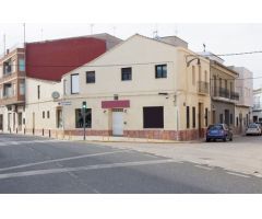 Piso en Venta en Guadassuar, Valencia