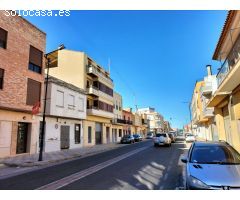 Piso en Venta en Guadassuar, Valencia