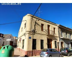Piso en Venta en Guadassuar, Valencia