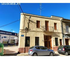 Piso en Venta en Guadassuar, Valencia
