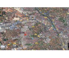 Solar urbano en Venta en Aldaya, Valencia