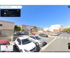Solar urbano en Venta en Aldaya, Valencia