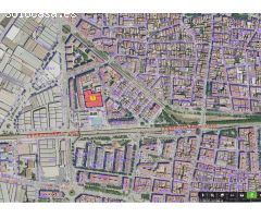 Solar urbano en Venta en Aldaya, Valencia