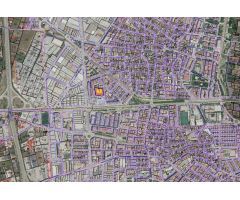 Solar urbano en Venta en Aldaya, Valencia