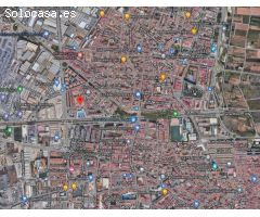 Solar urbano en Venta en Aldaya, Valencia