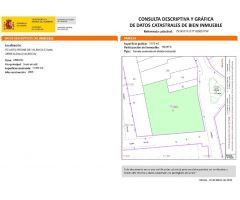 Solar urbano en Venta en Aldaya, Valencia