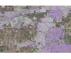 Solar urbano en Venta en Aldaya, Valencia