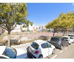 Solar urbano en Venta en Aldaya, Valencia