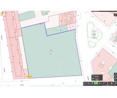 Solar urbano en Venta en Aldaya, Valencia