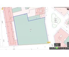 Solar urbano en Venta en Aldaya, Valencia