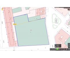 Solar urbano en Venta en Aldaya, Valencia
