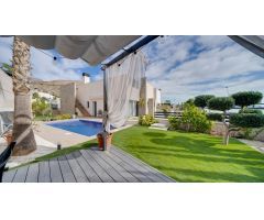 Chalet en Venta en Finestrat, Alicante