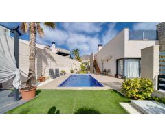 Chalet en Venta en Finestrat, Alicante
