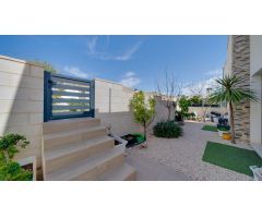 Chalet en Venta en Finestrat, Alicante