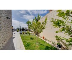 Chalet en Venta en Finestrat, Alicante