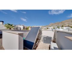 Chalet en Venta en Finestrat, Alicante