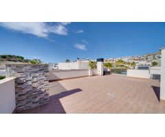 Chalet en Venta en Finestrat, Alicante