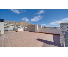Chalet en Venta en Finestrat, Alicante