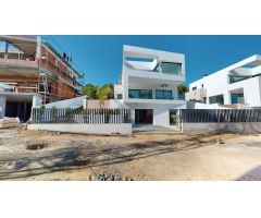 Chalet en Venta en Polop de la Marina, Alicante
