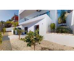 Chalet en Venta en Polop de la Marina, Alicante
