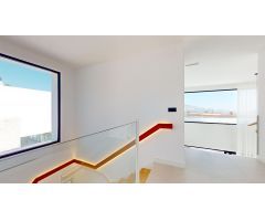 Chalet en Venta en Polop de la Marina, Alicante