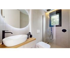 Chalet en Venta en Polop de la Marina, Alicante