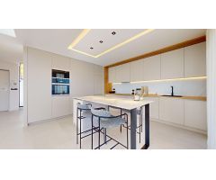 Chalet en Venta en Polop de la Marina, Alicante
