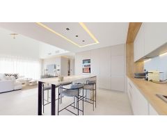 Chalet en Venta en Polop de la Marina, Alicante