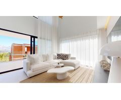 Chalet en Venta en Polop de la Marina, Alicante