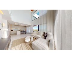 Chalet en Venta en Polop de la Marina, Alicante