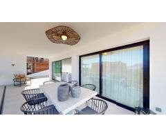 Chalet en Venta en Polop de la Marina, Alicante